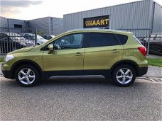 Suzuki SX4 S-Cross - 1.6 Exclusive /CLIMATE/PANO DAK/CRUISE/