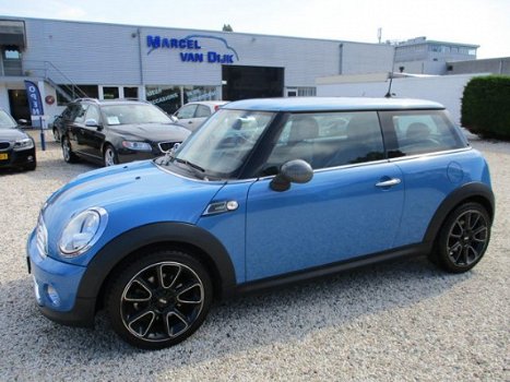 Mini Mini Cooper - 1.6 Bayswater - 1