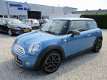 Mini Mini Cooper - 1.6 Bayswater - 1 - Thumbnail