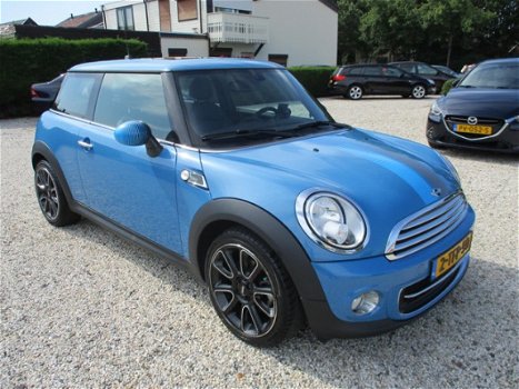 Mini Mini Cooper - 1.6 Bayswater - 1