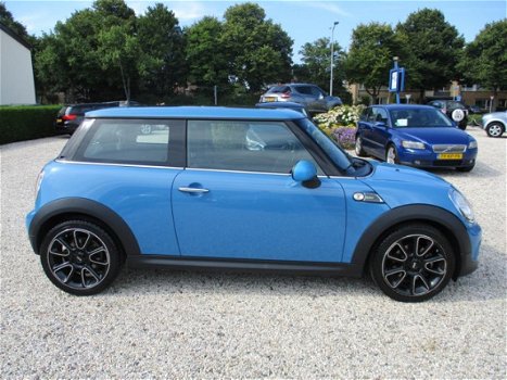 Mini Mini Cooper - 1.6 Bayswater - 1