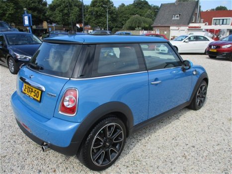 Mini Mini Cooper - 1.6 Bayswater - 1