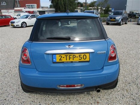 Mini Mini Cooper - 1.6 Bayswater - 1