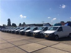 Mercedes-Benz Vito - 109 CDI nu nieuwe model vito's vanaf 11500 euro