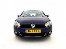 Volkswagen Golf - 1.4 TSI Highline *NAVI+ALCANTARA+ECC+CRUISE