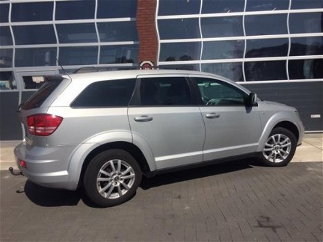 Dodge Journey - 2.4 SXT 7-persoons - 1