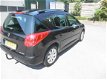 Peugeot 207 SW - 1.4 VTi X-line Airco, Stuurbekrachtiging, - 1 - Thumbnail