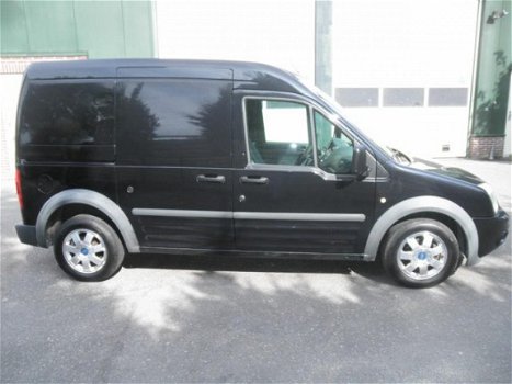 Ford Transit Connect - T230L 1.8 TDCi Trend Airco, Cruise control - 1