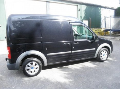 Ford Transit Connect - T230L 1.8 TDCi Trend Airco, Cruise control - 1