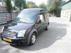 Ford Transit Connect - T230L 1.8 TDCi Trend Airco, Cruise control