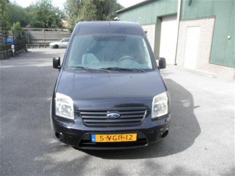 Ford Transit Connect - T230L 1.8 TDCi Trend Airco, Cruise control - 1