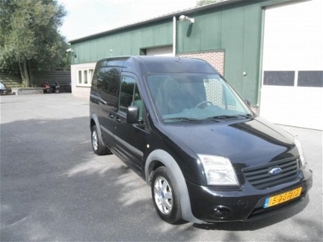 Ford Transit Connect - T230L 1.8 TDCi Trend Airco, Cruise control - 1