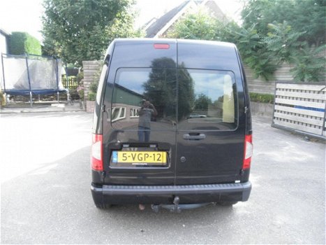 Ford Transit Connect - T230L 1.8 TDCi Trend Airco, Cruise control - 1