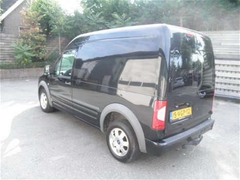 Ford Transit Connect - T230L 1.8 TDCi Trend Airco, Cruise control - 1