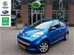 Peugeot 107 - 1.0-12V XS -= Airco = - 1 - Thumbnail