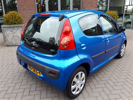 Peugeot 107 - 1.0-12V XS -= Airco = - 1