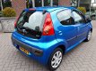 Peugeot 107 - 1.0-12V XS -= Airco = - 1 - Thumbnail