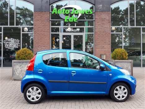 Peugeot 107 - 1.0-12V XS -= Airco = - 1