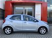 Kia Picanto - 1.0 CVVT EconomyPlusLine BLUETOOTH / AIRCO / MULTIFUNCTIONEEL STUURWIEL - 1 - Thumbnail