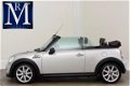 Mini Mini Cabrio - 1.6 Highgate| XENON| NAVI | PDC | 17