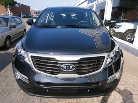 Kia Sportage - 1.6 GDI Comfort Pack - 1