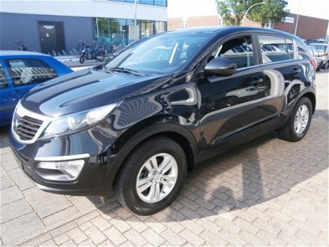 Kia Sportage - 1.6 GDI Comfort Pack - 1