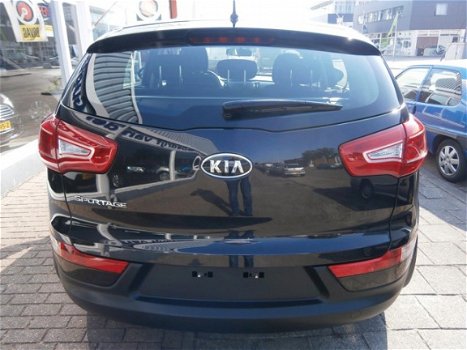 Kia Sportage - 1.6 GDI Comfort Pack - 1