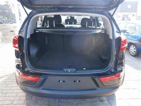 Kia Sportage - 1.6 GDI Comfort Pack - 1