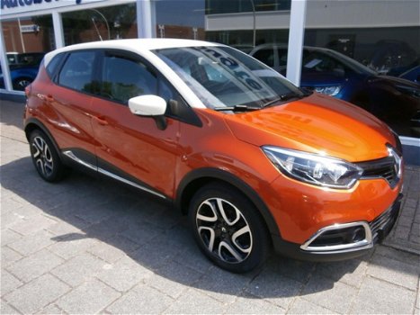 Renault Captur - 0.9 TCe Expression - 1