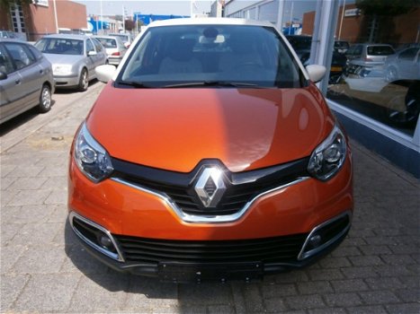 Renault Captur - 0.9 TCe Expression - 1