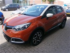 Renault Captur - 0.9 TCe Expression