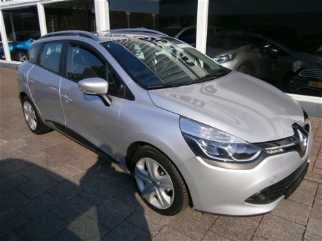 Renault Clio Estate - 0.9 TCe Expression - 1