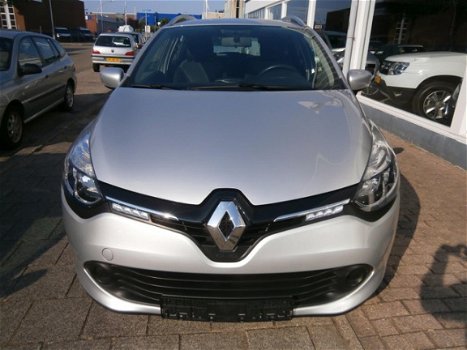 Renault Clio Estate - 0.9 TCe Expression - 1