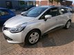 Renault Clio Estate - 0.9 TCe Expression - 1 - Thumbnail