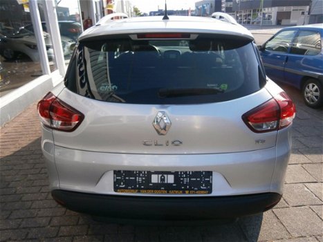 Renault Clio Estate - 0.9 TCe Expression - 1