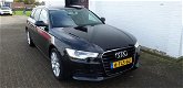 Audi A6 Avant - 2.0 TDI Pro Line S Aut. / Led / Leer / Stoelverwarming / Navi / Keyless - 1 - Thumbnail