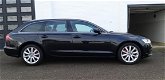 Audi A6 Avant - 2.0 TDI Pro Line S Aut. / Led / Leer / Stoelverwarming / Navi / Keyless - 1 - Thumbnail