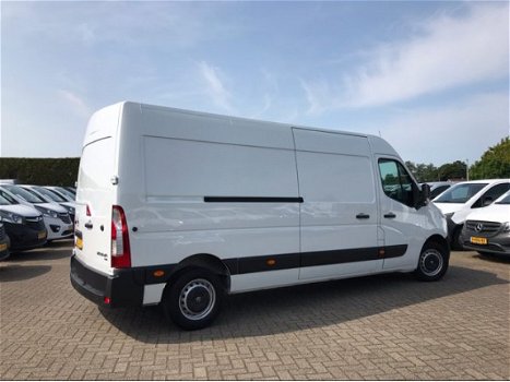 Opel Movano - 8x OP VOORRAAD MOVANO / 2018 / AIRCO / CRUISE / CAMERA / NAVI / FABRIEKSGARANTIE / L3H - 1