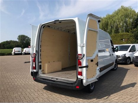 Opel Movano - 8x OP VOORRAAD MOVANO / 2018 / AIRCO / CRUISE / CAMERA / NAVI / FABRIEKSGARANTIE / L3H - 1