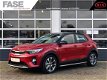 Kia Stonic - 1.0 T-GDi ComfortPlusLine Navigator *ZWART DAK/ SIDE-BARS - 1 - Thumbnail