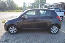 Suzuki Swift - 1.3 Comfort 5 drs | Airco | Keyless OOK ZONDAG 19 JANUARI OPEN