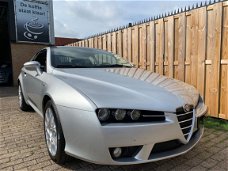 Alfa Romeo Brera - 3.2 JTS V6 Q4 SkyWindow NAP / NL-Auto
