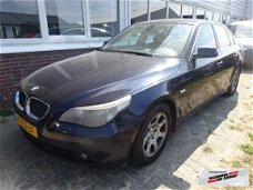 BMW 5-serie - 530d Sedan E60 Automaat 2004