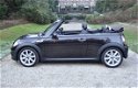 Mini Mini Cabrio - 1.6 Cooper S ........ VERKOCHT.......... - 1 - Thumbnail