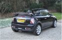 Mini Mini Cabrio - 1.6 Cooper S ........ VERKOCHT.......... - 1 - Thumbnail