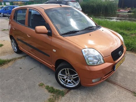 Kia Picanto - 1.0 LXE X-tra APK 29-07-2020 - 1