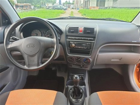 Kia Picanto - 1.0 LXE X-tra APK 29-07-2020 - 1