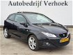 Seat Ibiza - 1.2TSI SPORT PANO-NAVI-CLIMA-PDC - 1 - Thumbnail