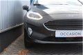 Ford Fiesta - 1.0 | 100 PK | B&O | NAVI | ADAP CRUISE | ELEK VOORRUIT VERW - 1 - Thumbnail