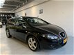 Seat Leon - 2.0 FSI Stylance Ac/Ecc Cruise 1e Eig. Netjes - 1 - Thumbnail